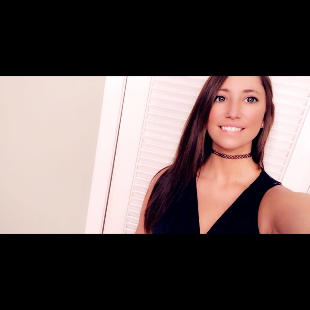 Meet your Posher, Erica